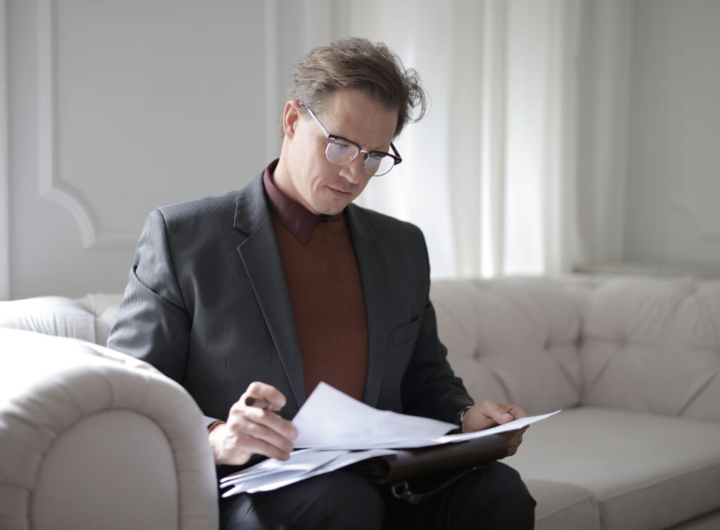 Reviewing a Will