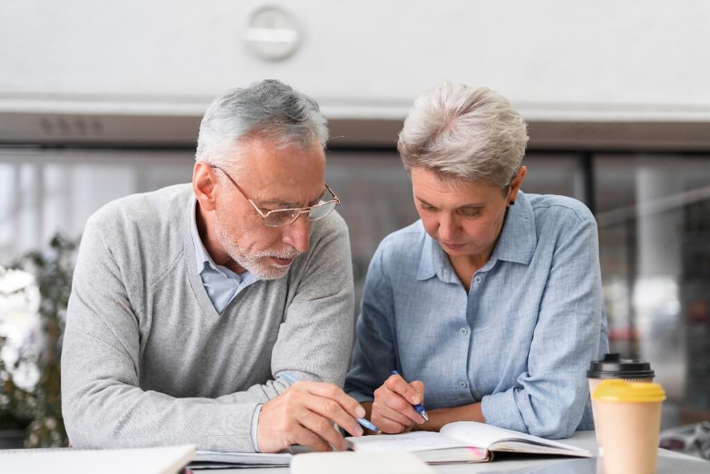 Will Writing - Arranging Property Affairs