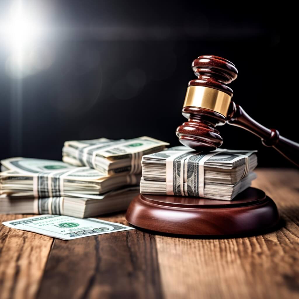 Legal Employment Tribunal Compensation
