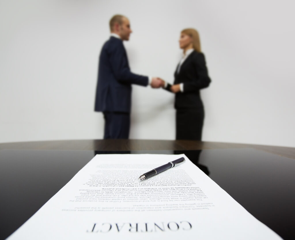 Consultancy Agreement